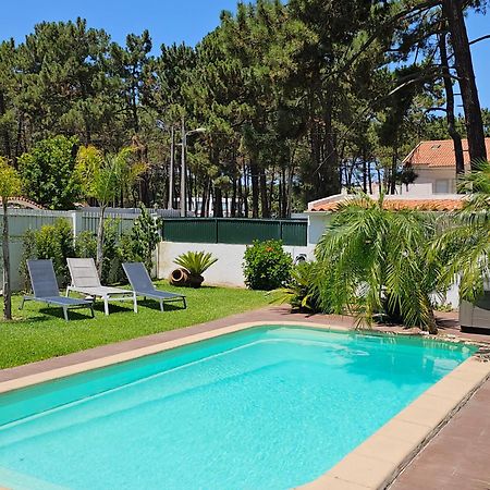 Guest House Ruceel Aroeira Almada Bagian luar foto